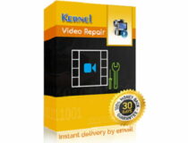 Kernel Video Repair