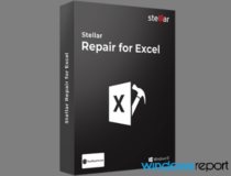 Stellar Repair for Excel