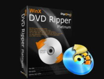 WinX DVD Ripper Platinum