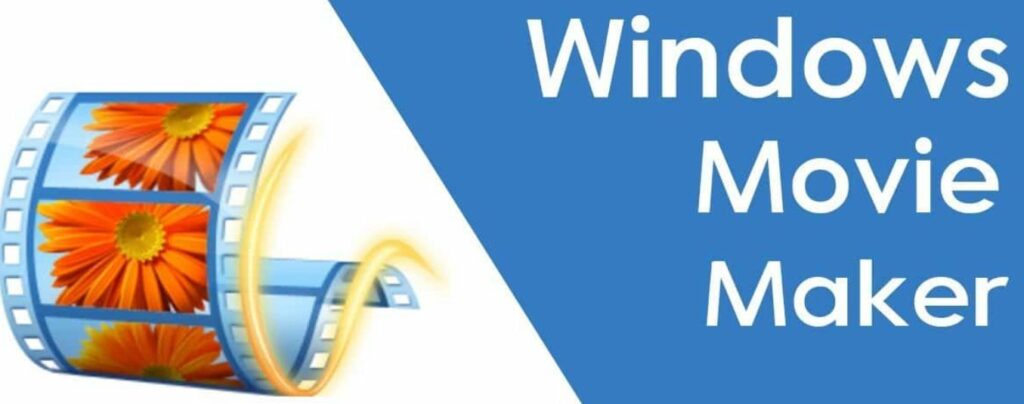 windows movie maker