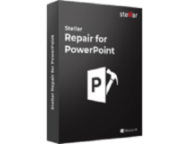 Stellar Repair pour PowerPoint