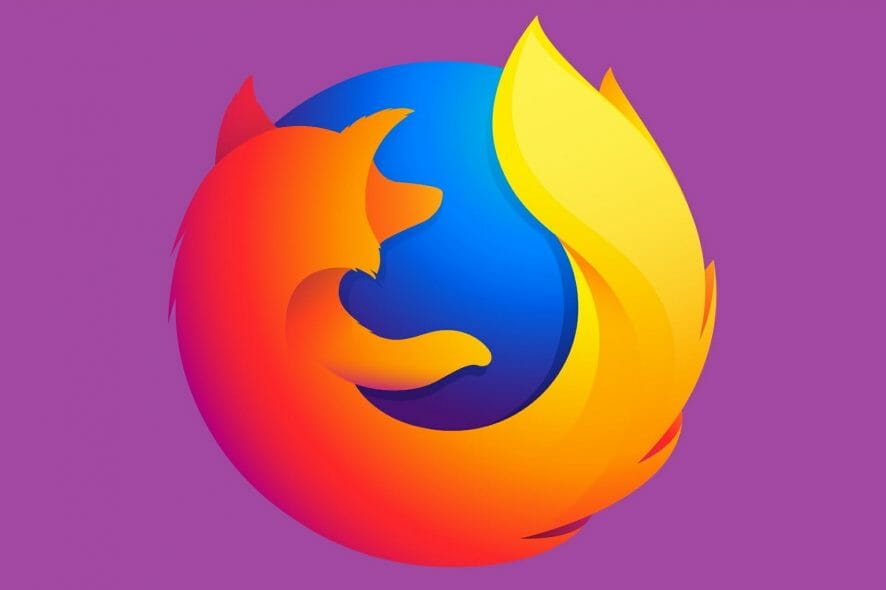 comment définir mozilla firefox comme navigateur par défaut