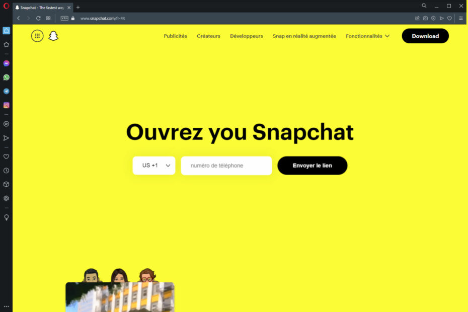 Snapchat : Connexion PC Sans Téléchargement [Guide Facile]