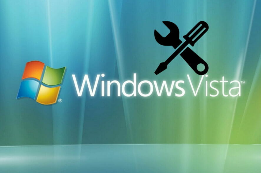 logiciel de reparation windows vista gratuit