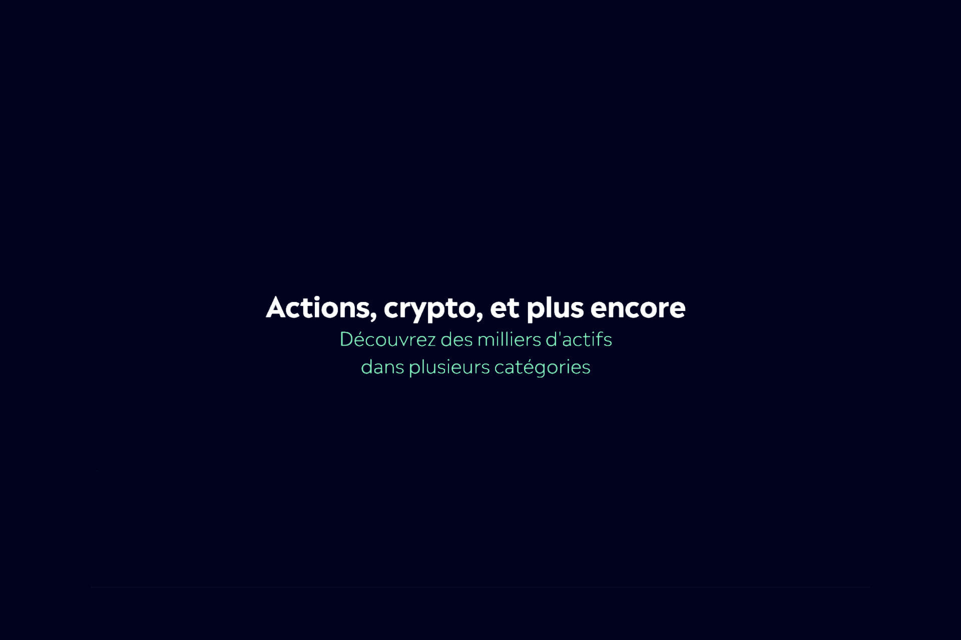 Top 5 applications de suivi crypto-monnaie avec alerte prix