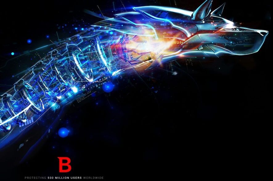 Bitdefender