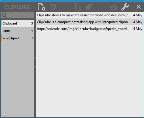 ClipCube
