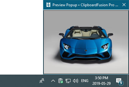 ClipboardFusion PC