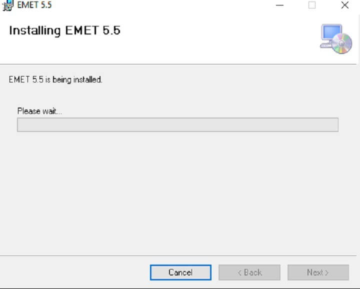 Enhanced Mitigation Experience Toolkit