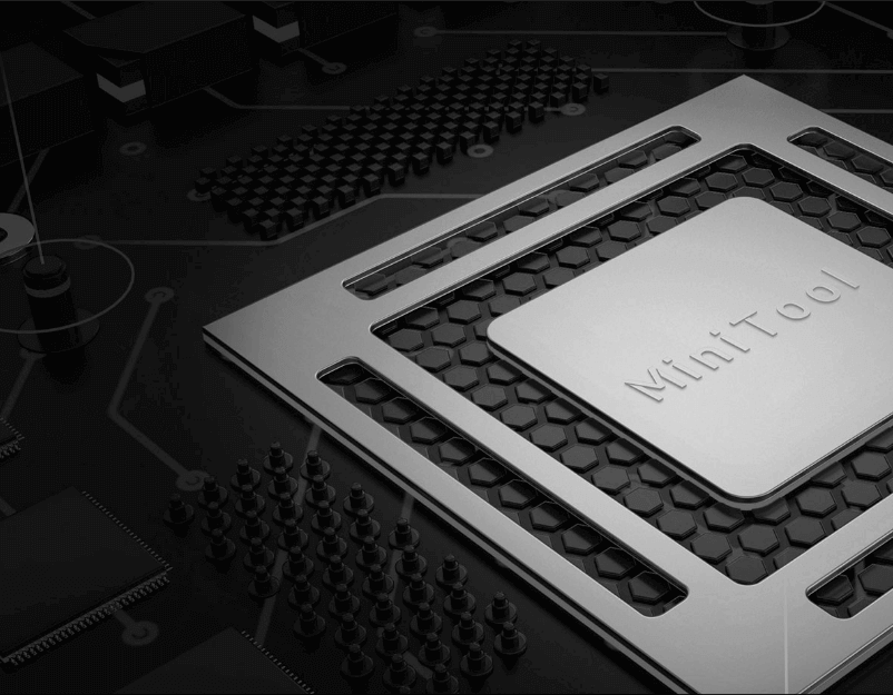 MiniTool Partition Wizard Pro PC