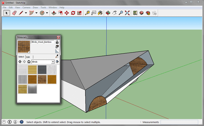 SketchUp
