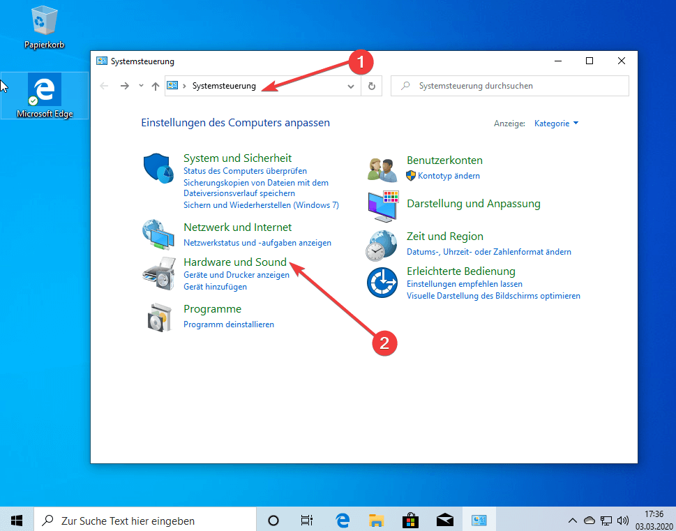 windows 10