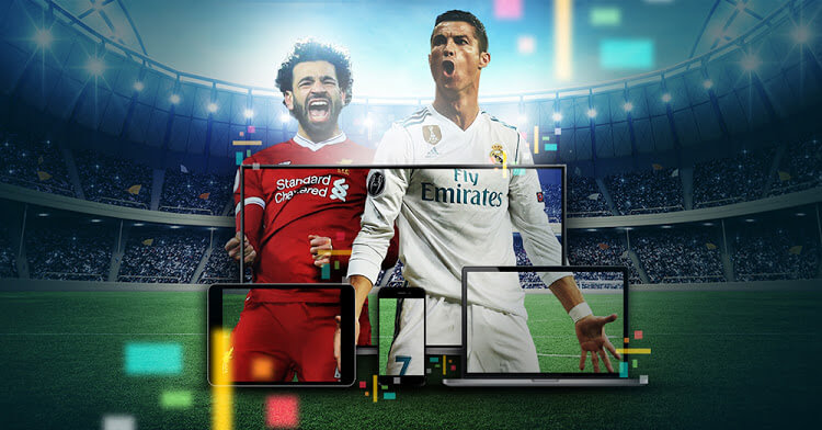 Wie verfolgt man Champions League im Live-Stream auf Ihrem PC