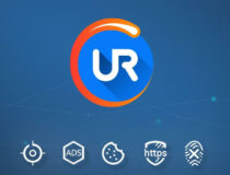 UR Browser