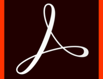 Adobe Acrobat Reader