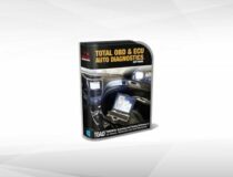 TOAD OBD-Software