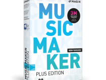 Magix Music Maker