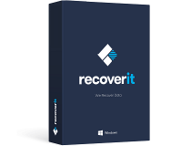 Recoverit