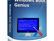 Windows Boot Genius