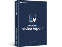 Wondershare Video Repair