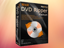 WinX DVD Ripper