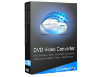 WonderFox DVD Video Converter