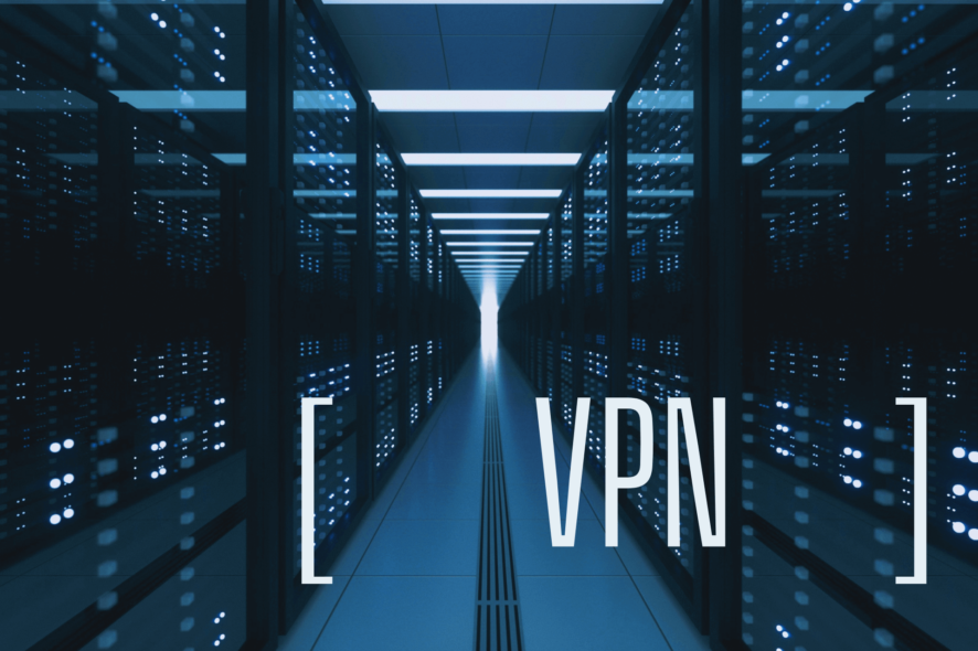 Mejor VPN Windows 10