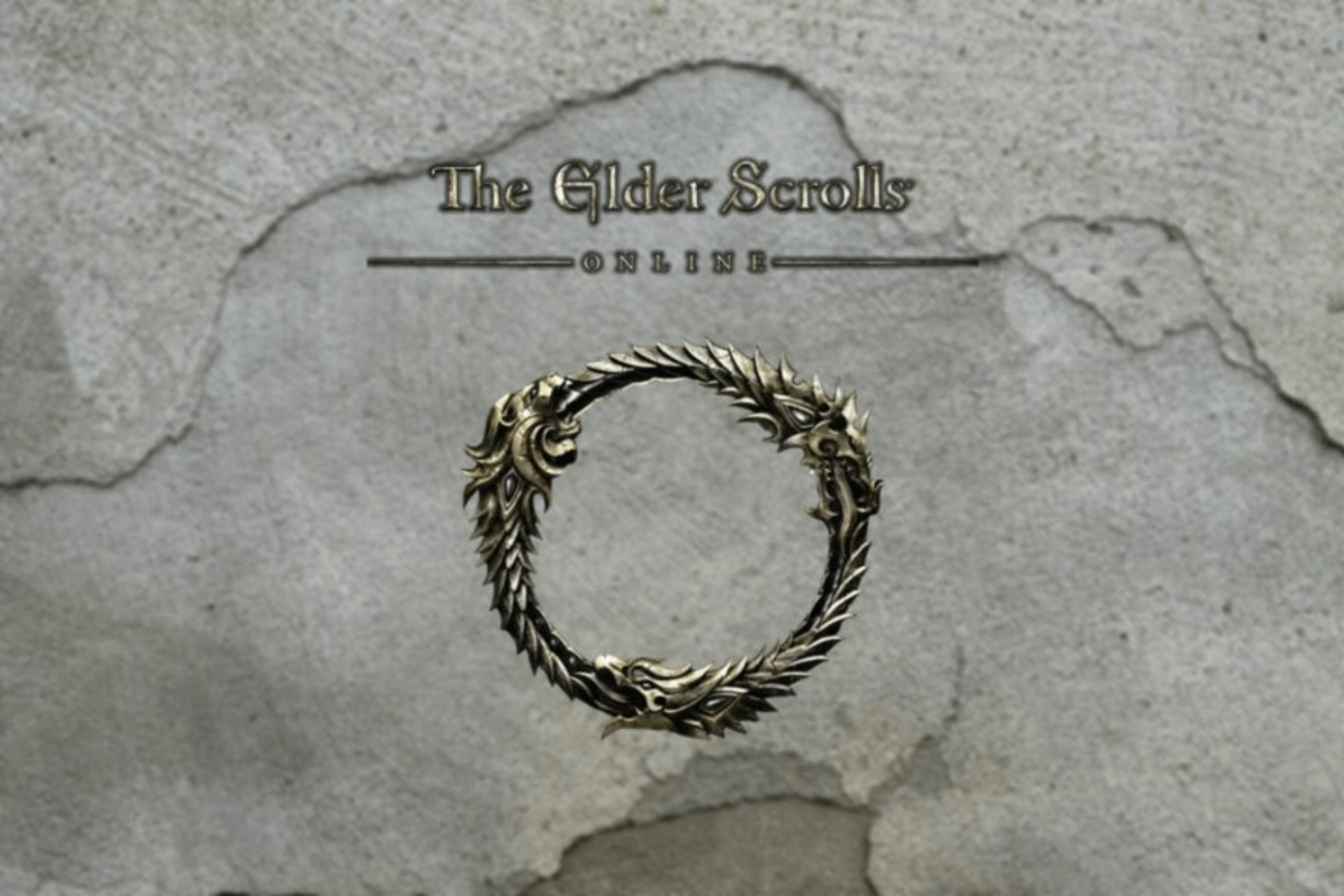 VPN Elder Scrolls Online