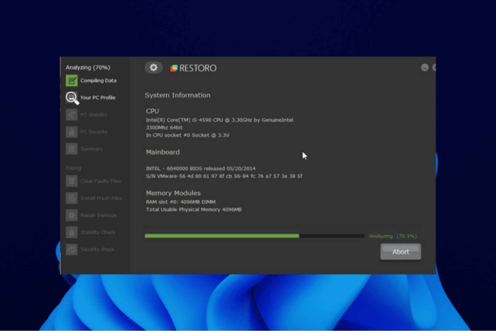 mejores herramientas reparacion windows 11