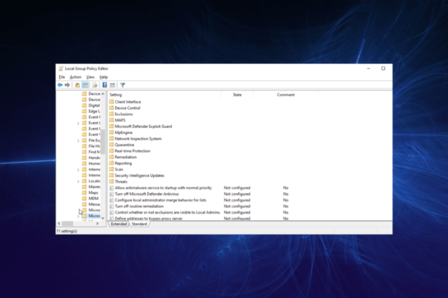 Errores Archives - WindowsReport - ES