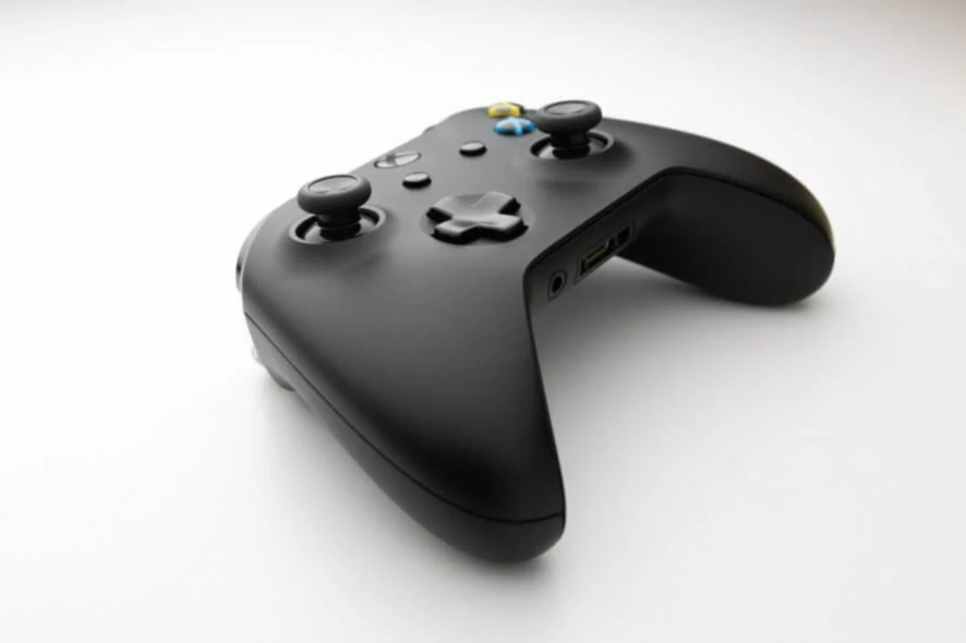 dispositivo usb no reconocido control xbox