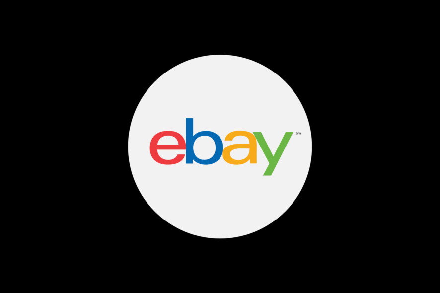 vpn vendedores ebay