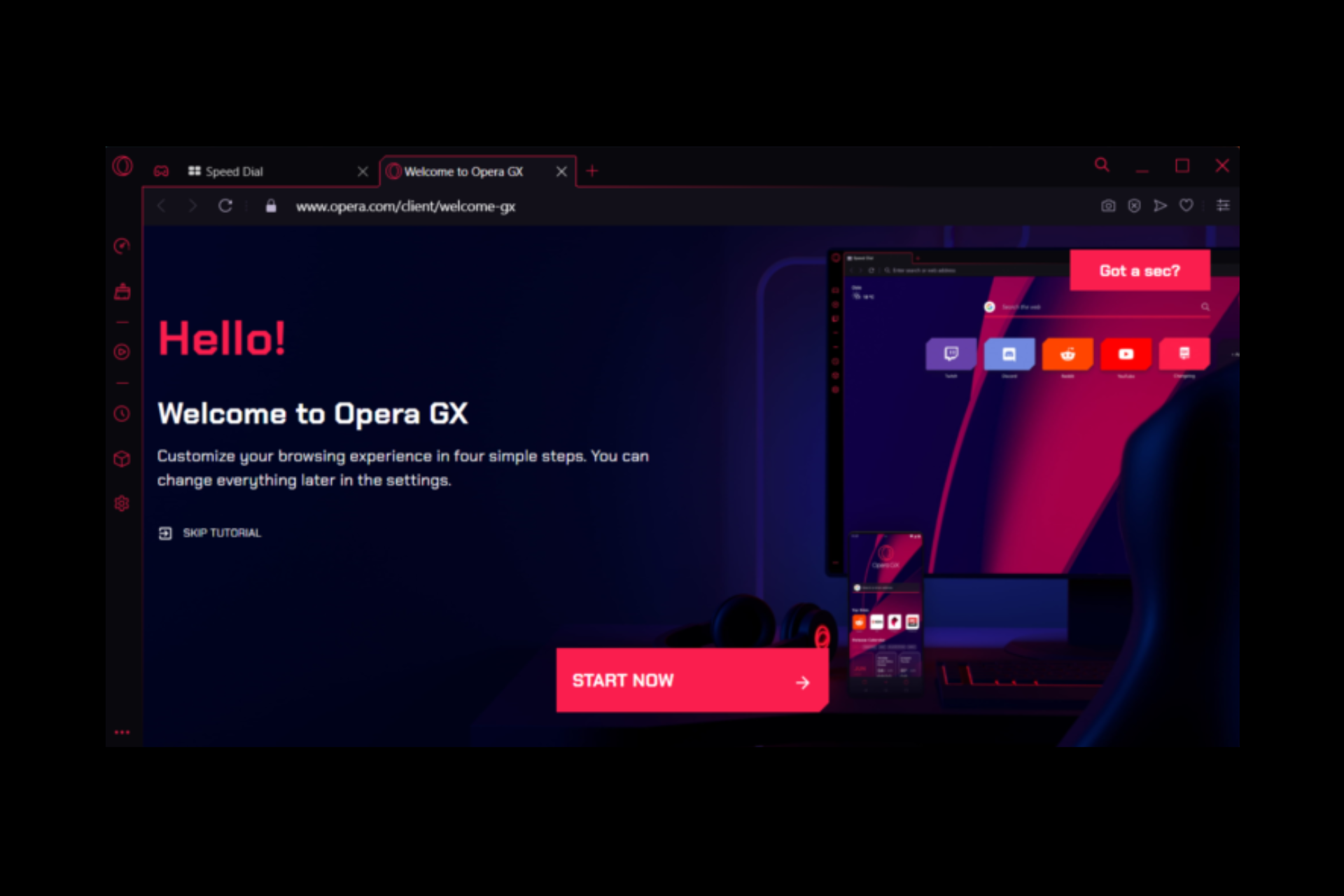 6 Tips Para Cuando Opera GX No se Abre [o se Abre y se Cierra]