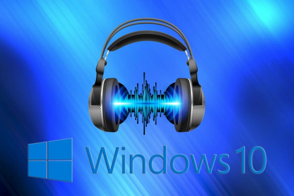 2 Métodos Configurar Y Usar Múltiples Salidas De Audio Windows 10 6512