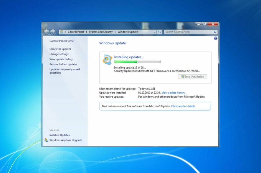 KB4474419-KB4490628-KB4484071