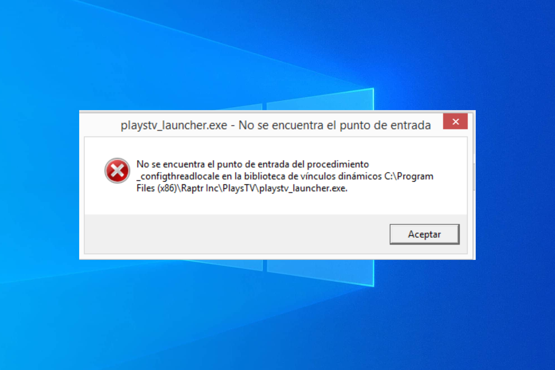 entrada-procedimiento