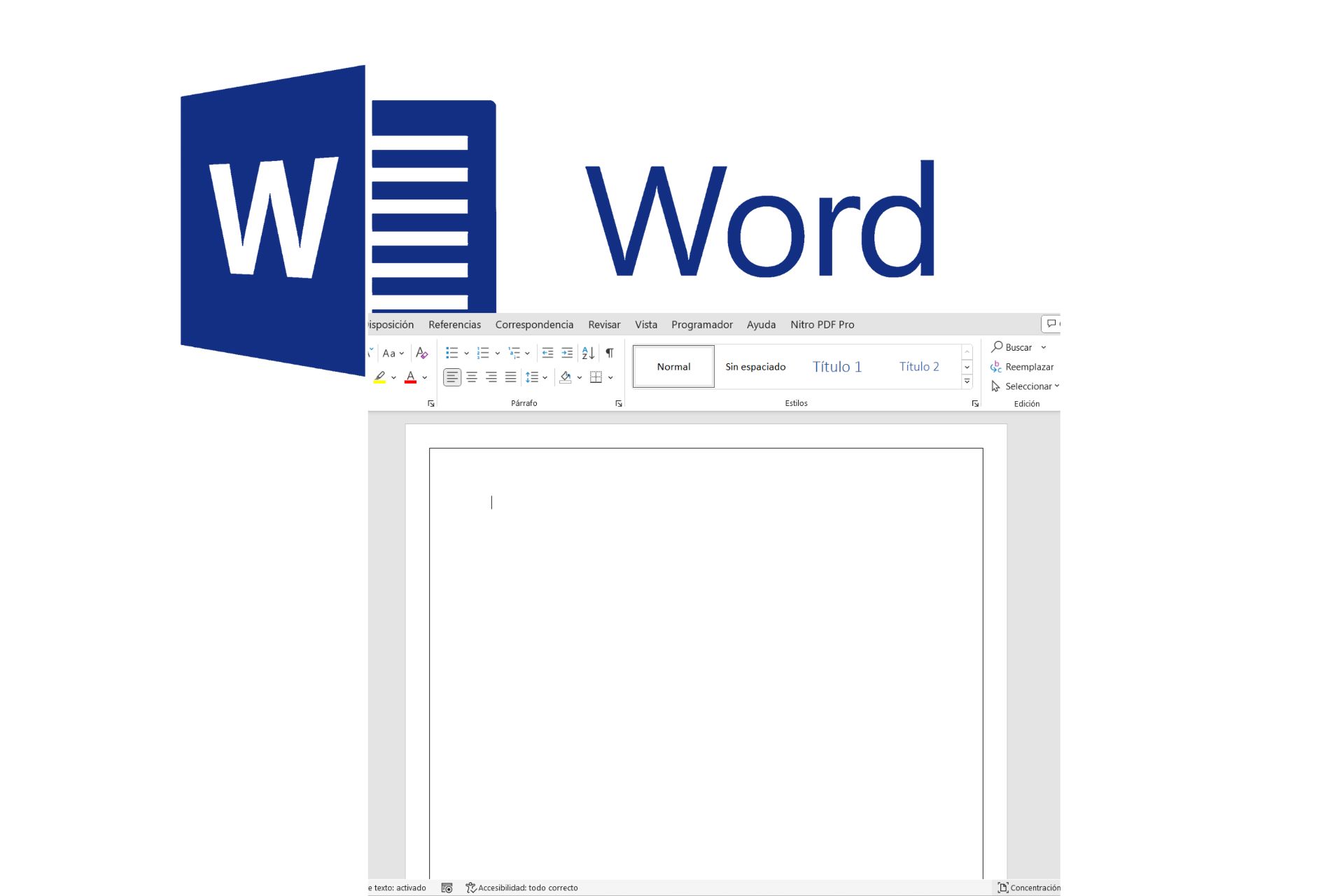 Como Poner Marco En Word Cómo Poner un Marco en Word - WindowsReport - ES