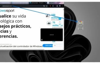 como-crear-un-acceso-directo-de-una-pagina web