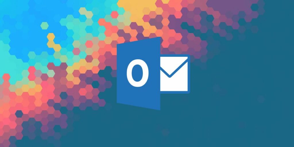 borrar outlook