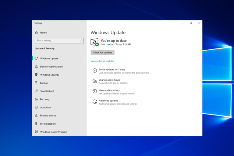 Windows Update No Funciona: Diagnostica Y Repara Fácilmente