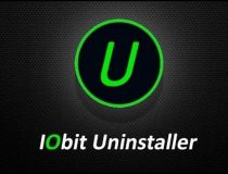 IObit Uninstaller