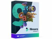 Filmora Wondershare