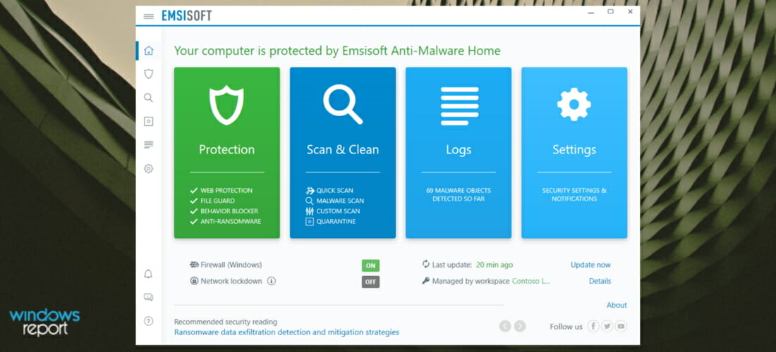 Emsisoft