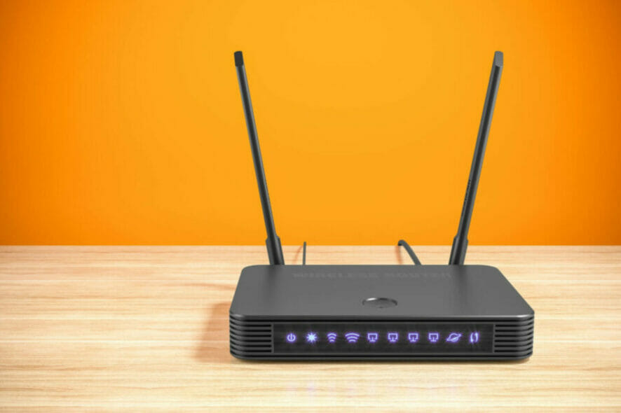 Cel mai bun router cu VPN integrat [Ghid Complet]