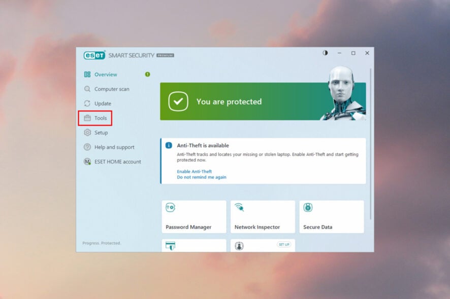 care este cel mai bun antivirus pentru Windows 11