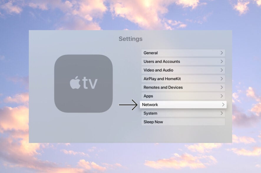 Cel mai bun VPN pentru Apple TV