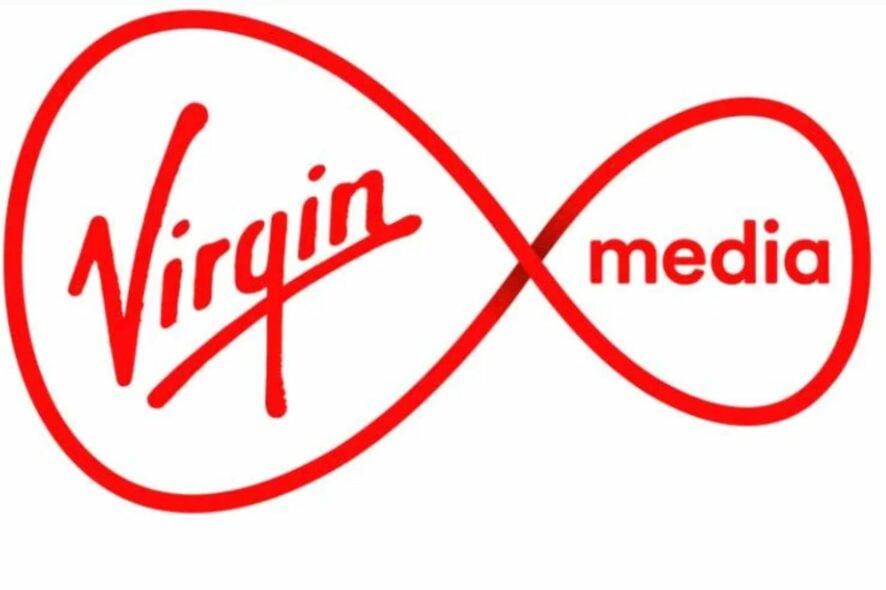 Virgin Media