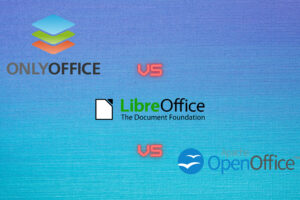 OnlyOFFICE-vs-LibreOffice-vs-OpenOffice - Confronto Dettagliato