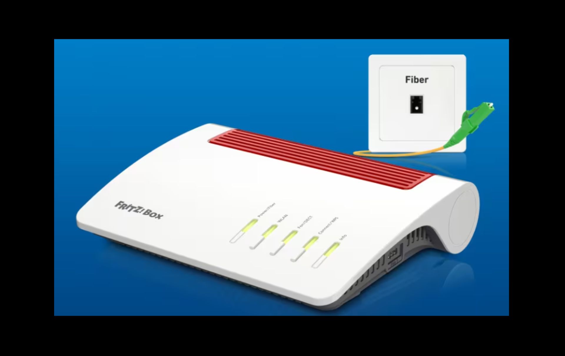 VPN per FritzBox - Proteggi la Tua Rete con Sicurezza