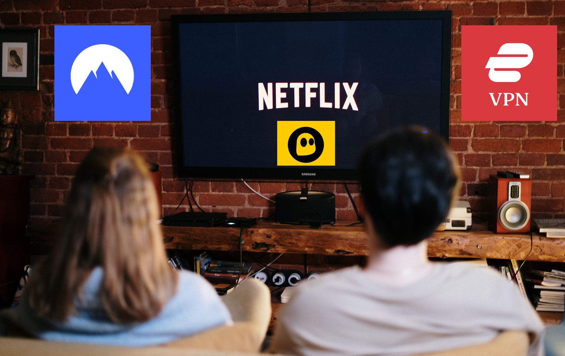VPN per Streaming – Accedi ai Contenuti di Netflix e Disney+